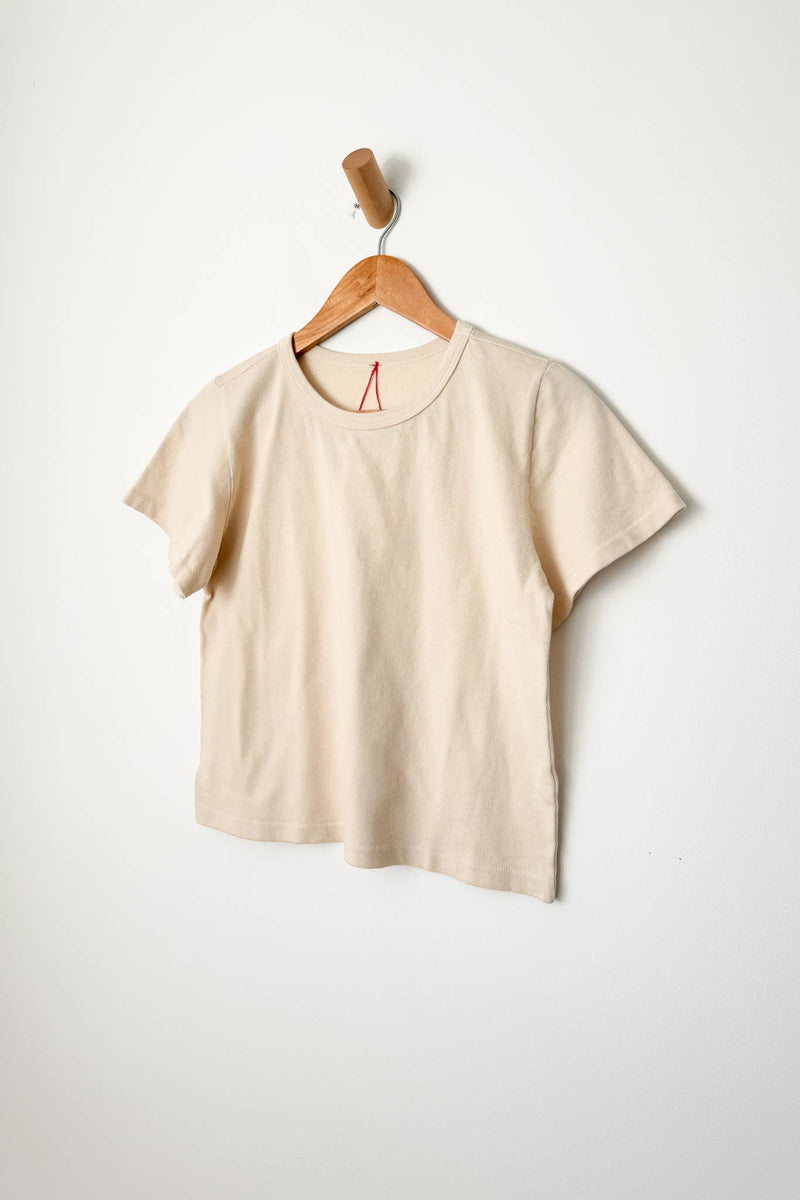 Le Bon Little Boy Tee