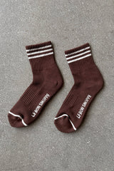 Girlfriend Socks