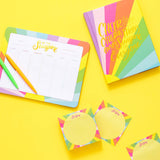 Sticky Notes Pad - "Be the Sunshine"