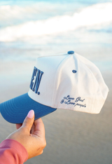 AMEN. Vintage Trucker Hat
