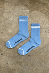 Boyfriend Socks