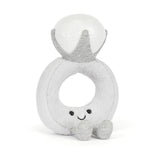 Jellycat Amuseables Diamond Ring