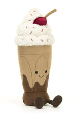 Amuseables Chocolate Milkshake