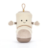 Jellycat Amuseables Perta Snow Boot