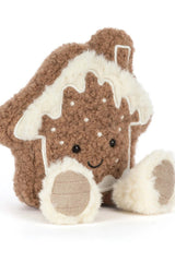 Jellycat Amuseables Molasi Cookie