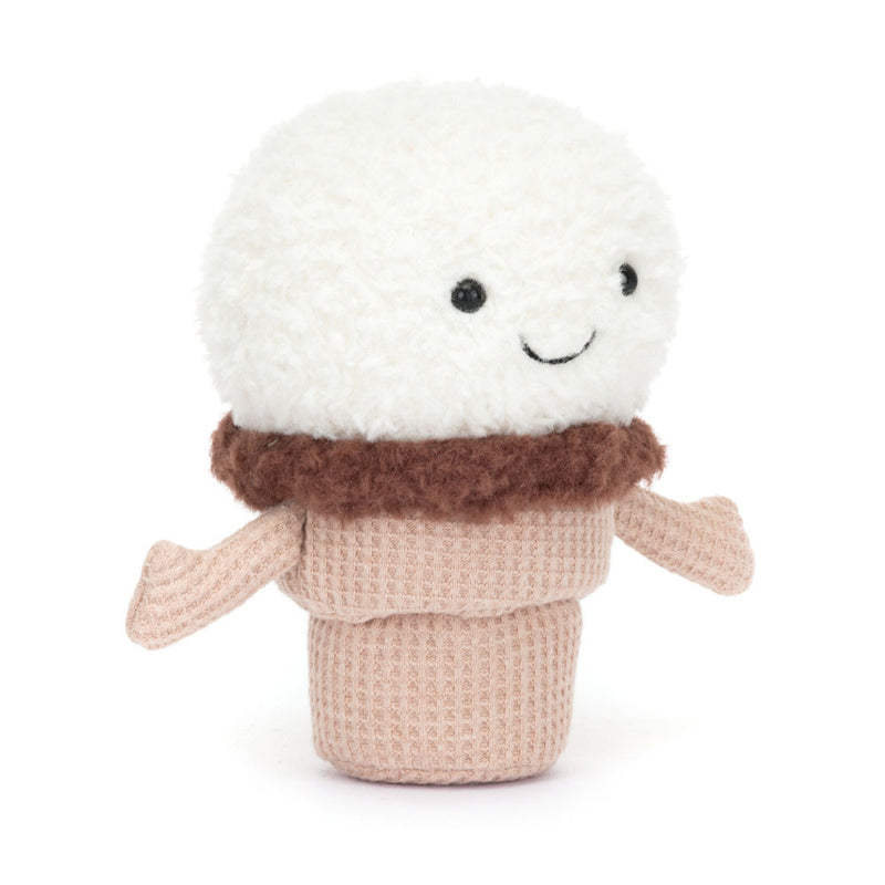 Ice Cream Cone Jellycat