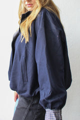 GREYLIN Livia Oversized Soft Denim Style Jacket