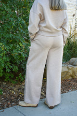 Mailyn Drawstring Pant