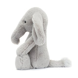 Bashful Luxe Elephant Thuddeus Jellycat