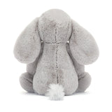 Bashful Luxe Elephant Thuddeus Jellycat
