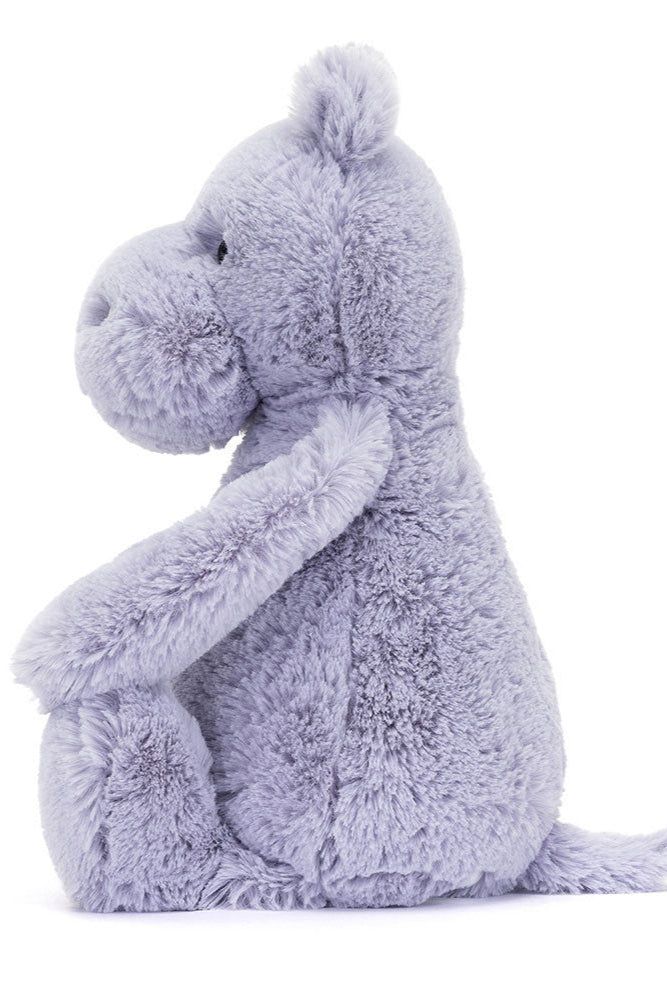Bashful Hippo Jellycat