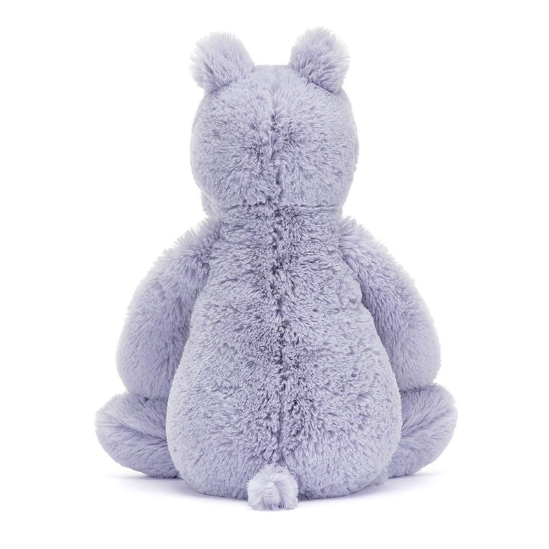 Bashful Hippo Jellycat
