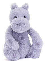 Bashful Hippo Jellycat