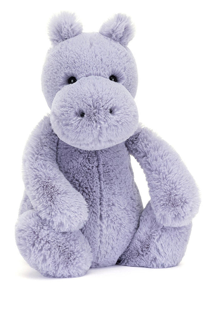 Bashful Hippo Jellycat