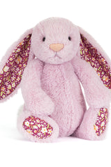 Jellycat Thistlepop Blossom Luxe Bunny