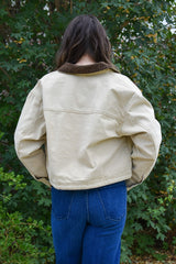 Emmett Utility Jacket