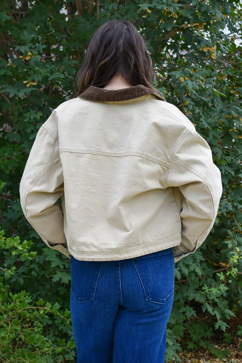 Emmett Utility Jacket