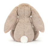 Blossom Beige Bunny 'Petal' Jellycat