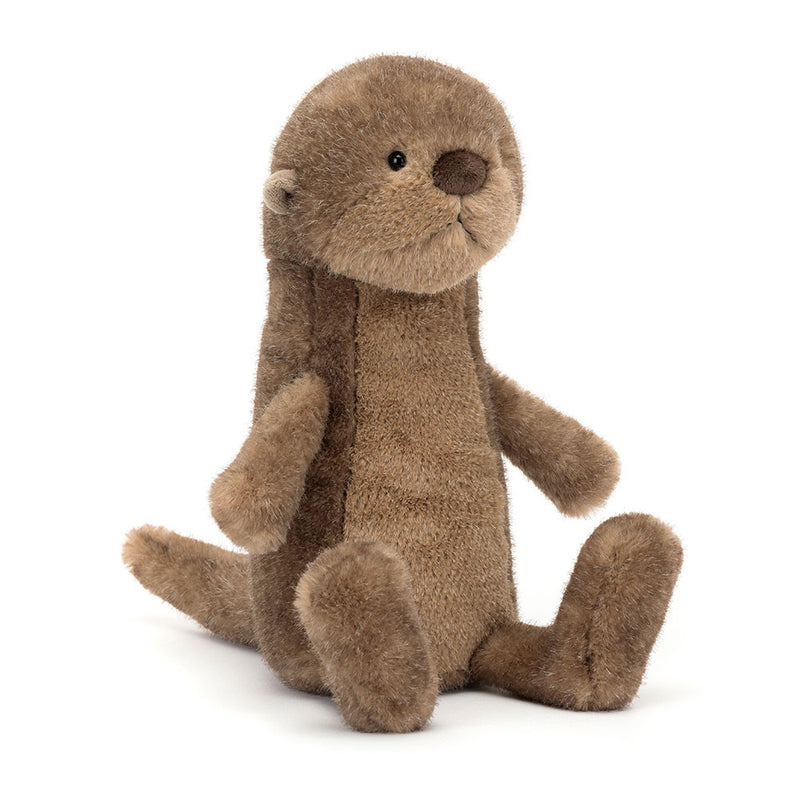 Brooke Otter Jellycat