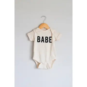 Babe Onesie