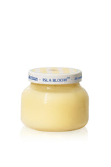 Capri Blue Isla Bloom Caffè Capri Petite Candle