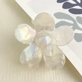 Flower Hair Clip 2 Colors!