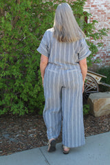 FRNCH Metis Trousers