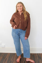 Everyday Cardigan 5 Colors!
