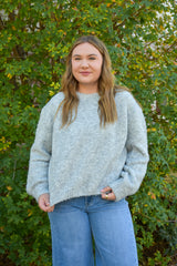 Camelia Sweater 2 Colors!