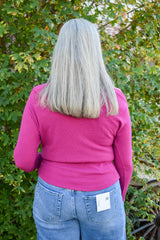 Lula Top 2 Colors!
