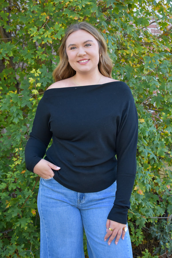 Lula Top 2 Colors!