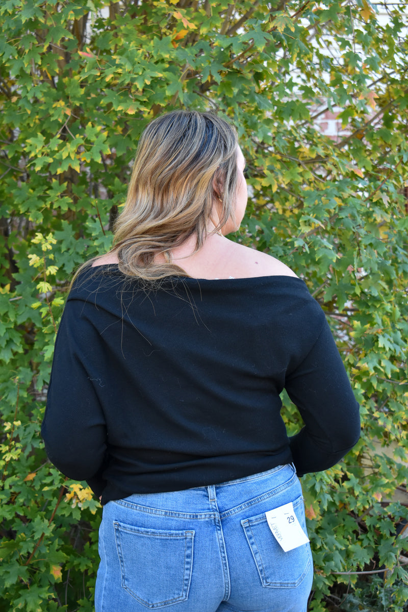 Lula Top 2 Colors!