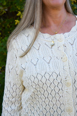 Yvonne Cardigan