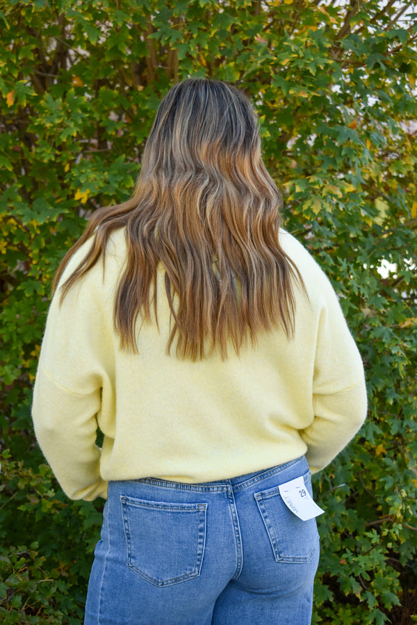 Butter Piper Cardigan