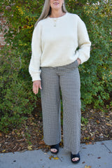 Panther Pant