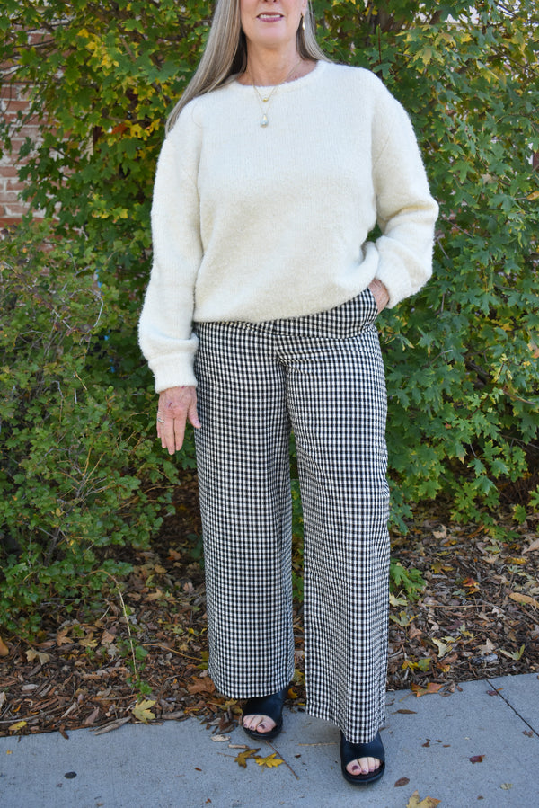 Panther Pant