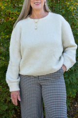 Camelia Sweater 2 Colors!