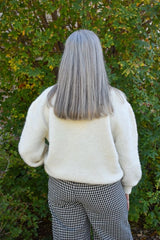 Camelia Sweater 2 Colors!