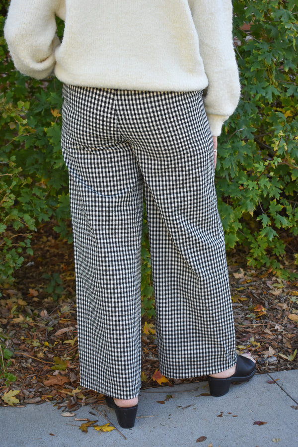 Panther Pant