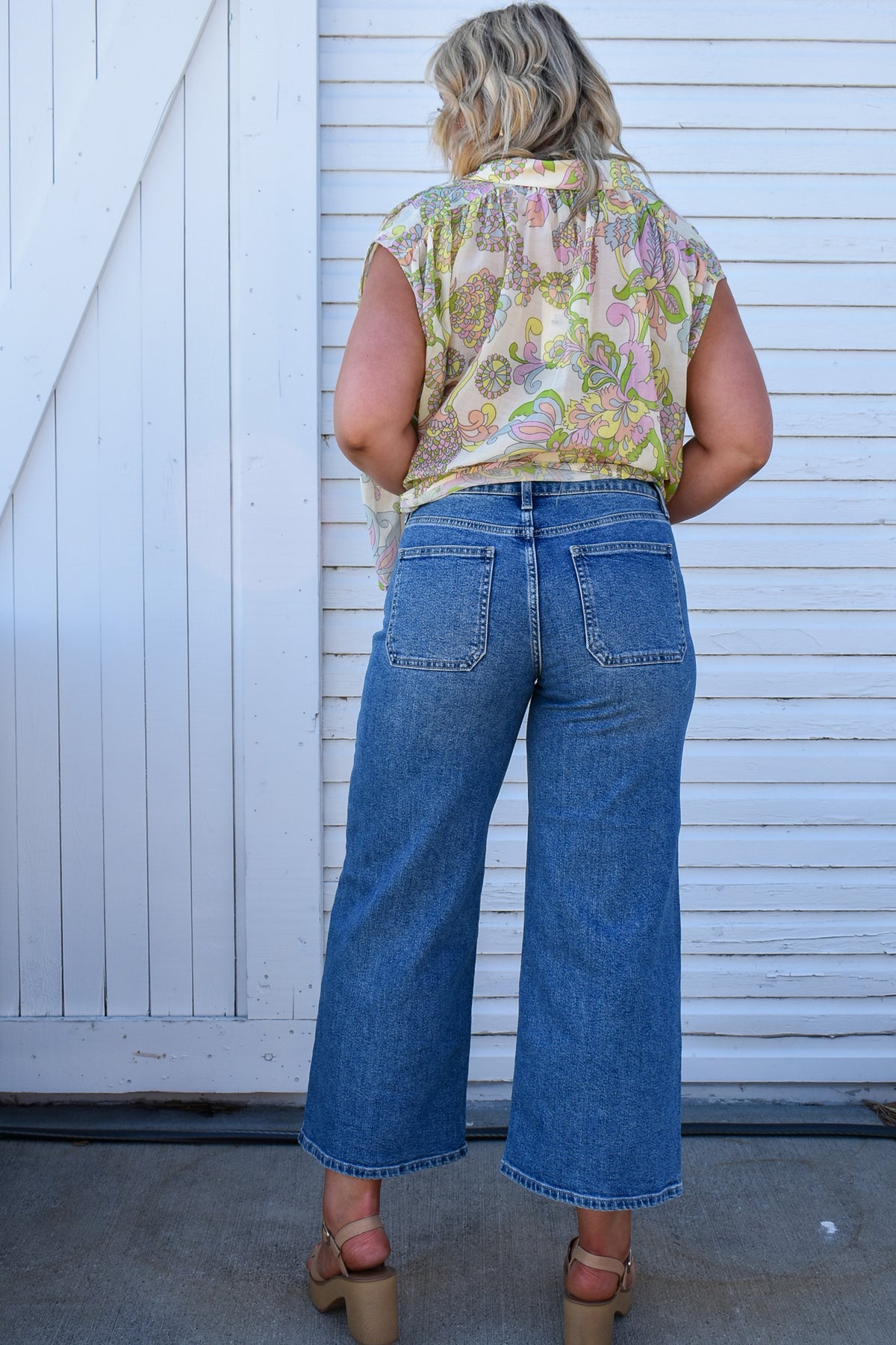 Just Black Denim – HEYDAY