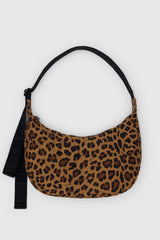 Medium Nylon Crescent Baggu Bag 4 Colors!