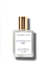 Voyage ET CIE - Santal