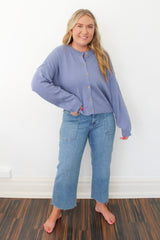 Everyday Cardigan 5 Colors!