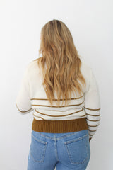 FRNCH Chesil Cardigan