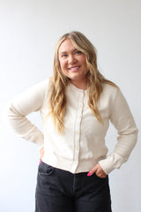 Stitches & Stripes Piper Cardigan
