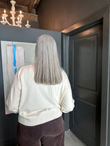 Everyday Throw On Sweater