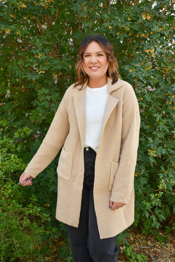 Langley Cardigan