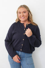 Everyday Cardigan 5 Colors!