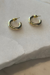 Hoop Earrings