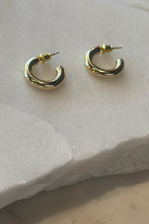 Hoop Earrings